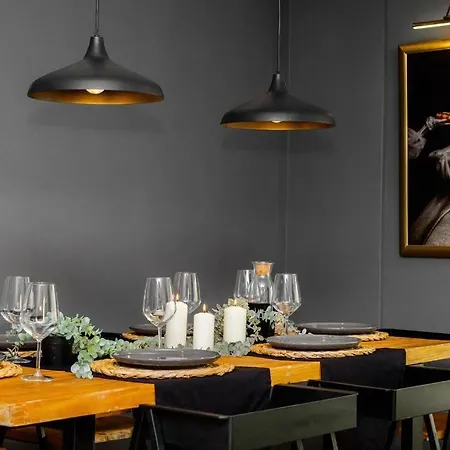 Modernhome Appartamento Alanya