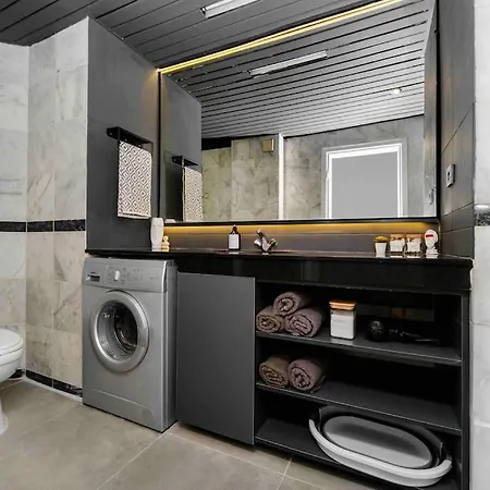 Modernhome Apartment