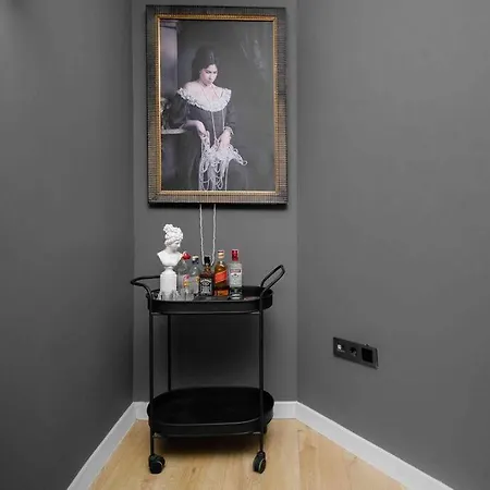 Apartment Modernhome Alanya