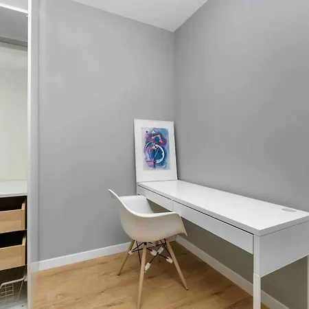 Appartement Modernhome