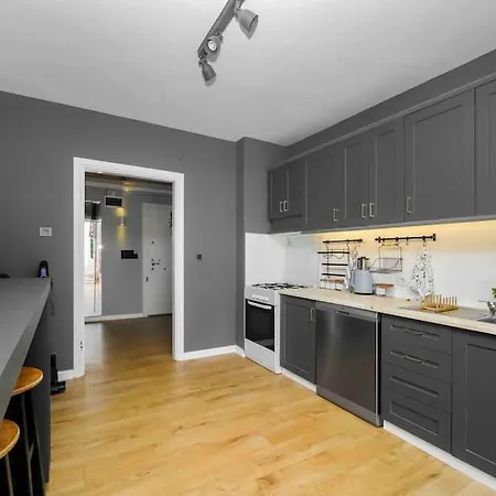 Modernhome