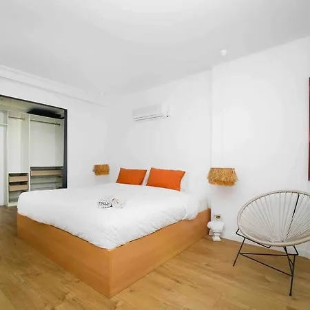 Apartment Modernhome