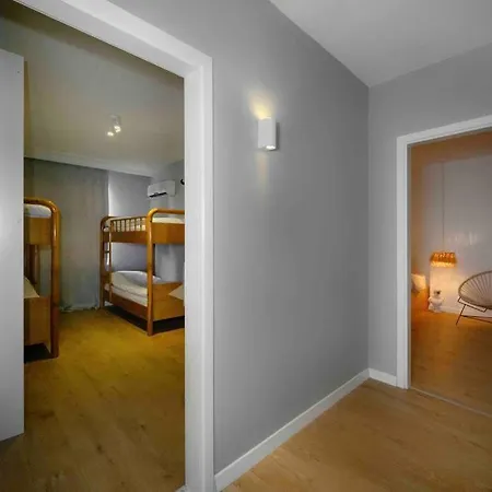 Apartment Modernhome *