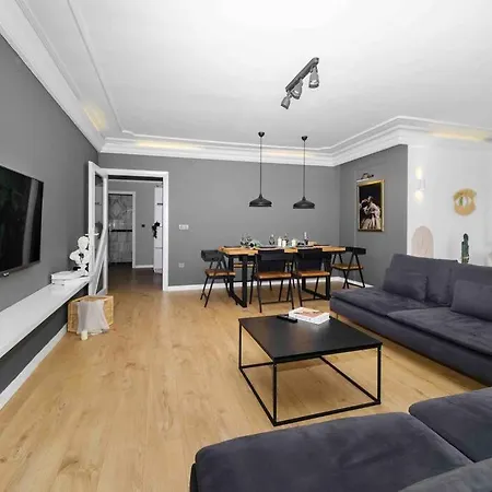 Modernhome
