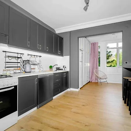 Modernhome אלאניה