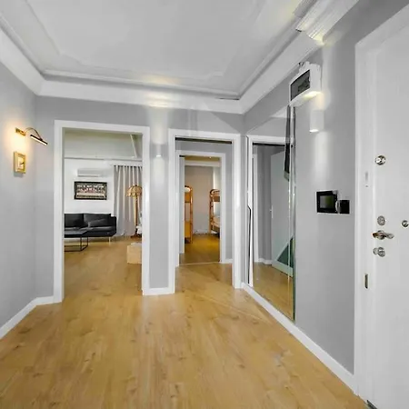 Modernhome Alanya