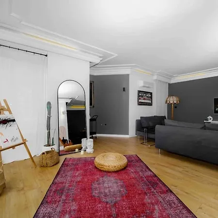 Modernhome Alanya