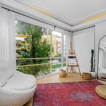 Modernhome אלאניה