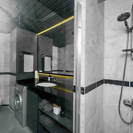 דירה Modernhome *