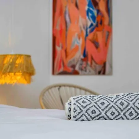 Modernhome Appartement
