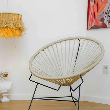Modernhome Apartmán